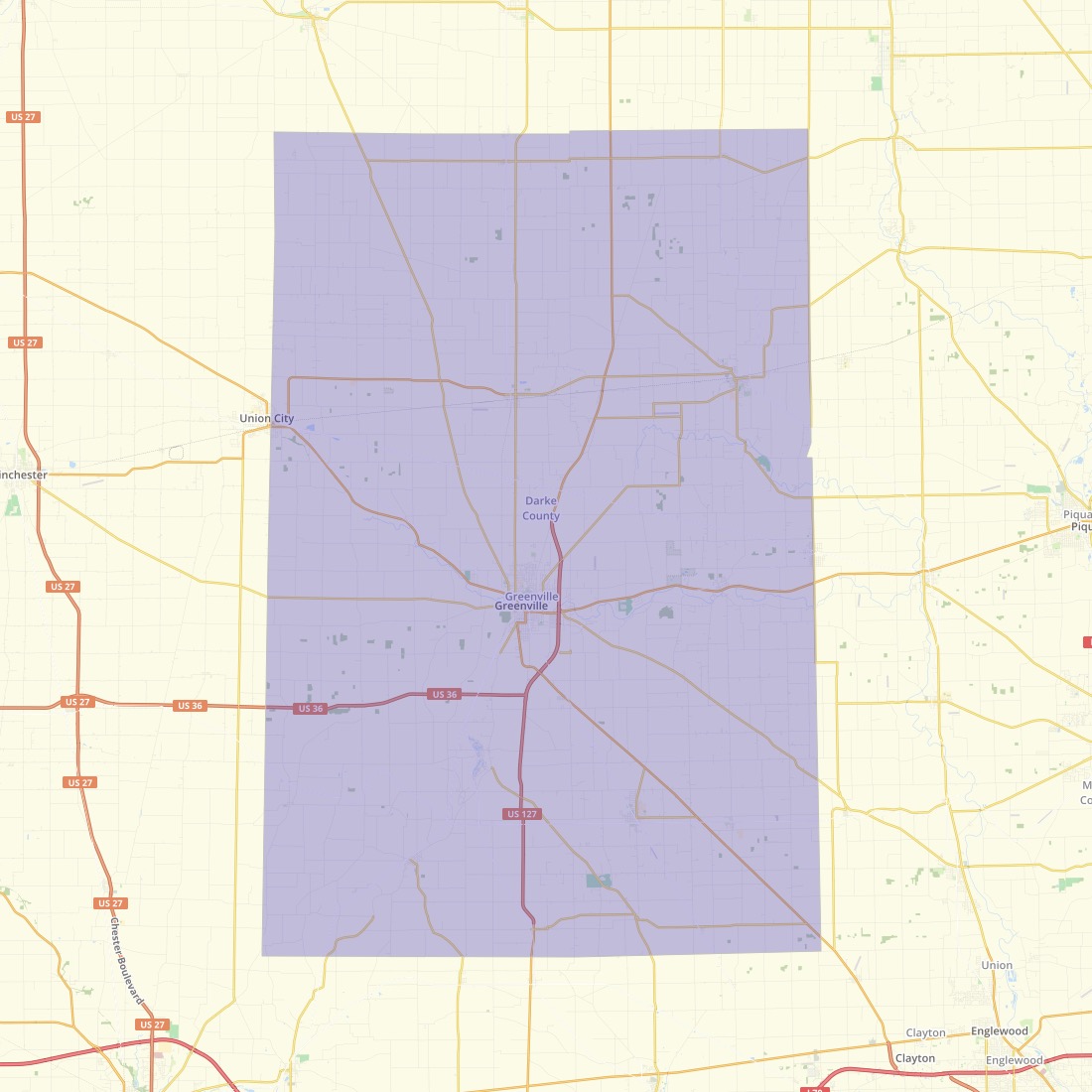Zip Codes