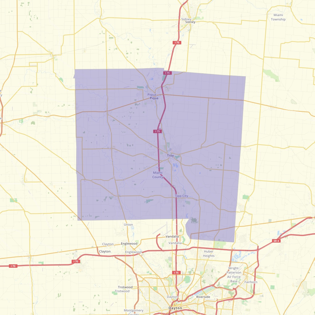 Zip Codes